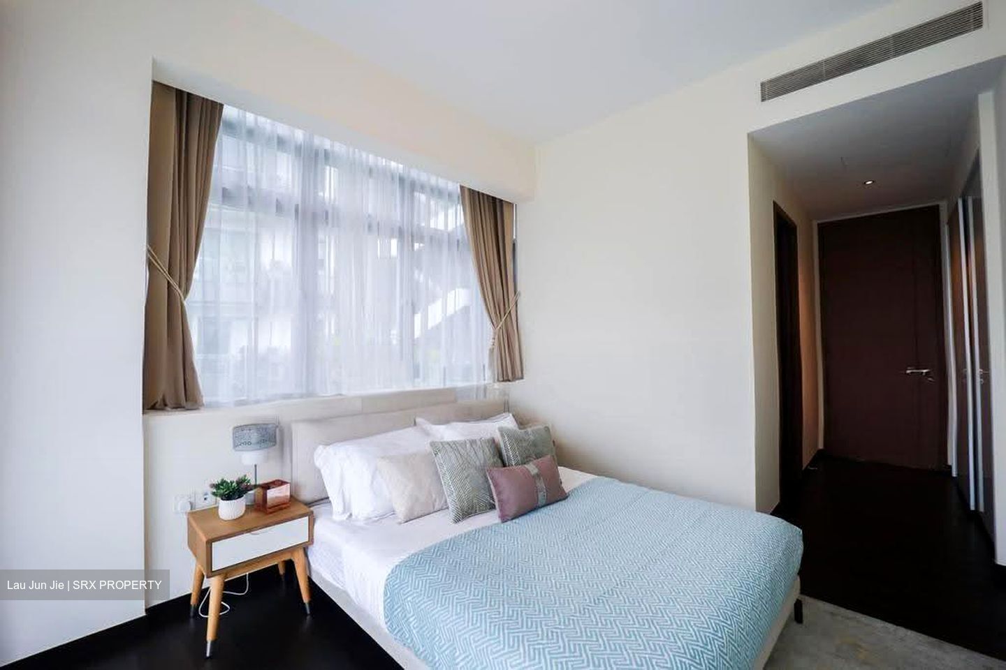 RESIDENCES AT EMERALD HILL (D9), Apartment #615143641